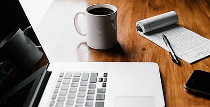 Newsletter: subscribe today