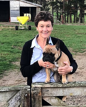 Ruth staff at Global Veterinary Services