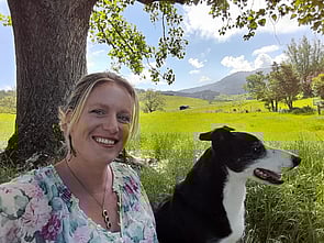 Dr Ashely O'Driscoll