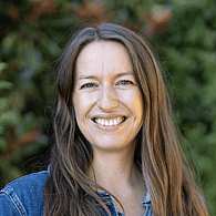 Rosie Devery, Assistant Dean for Teaching and Learning at Pathways Bible College