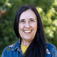 Annalize Kieser, Marketing and Communications Specialist at Pathways Bible College