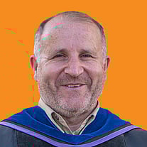 Dr. Richard Fountain