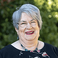 Bev Norsworthy, Academic Dean at Pathways Bible College