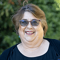 Lynley Pickering, Business Operations Manager at Pathways Bible College