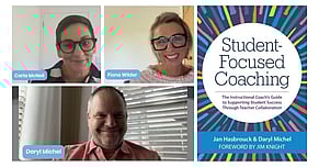 Coaching: The Lever We Cannot Ignore