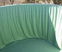 Tank Liner Information