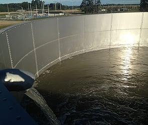 Industrial & Waste Water