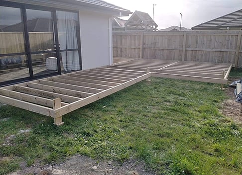 Nelson Tasman Builders