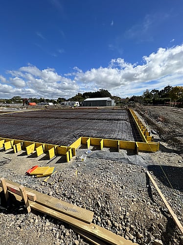 Nelson Tasman Builders