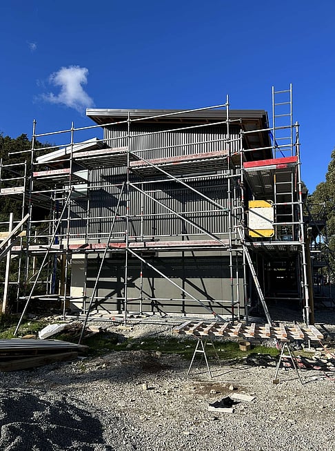 Nelson Tasman Builders