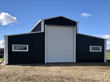 Lifestyle Sheds