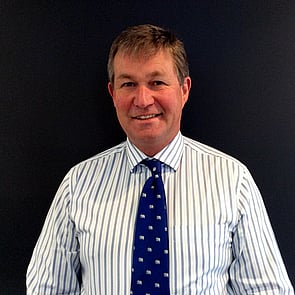 Peter Fanning - Board Member