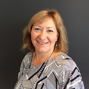 Andrea Barry - Business Owner