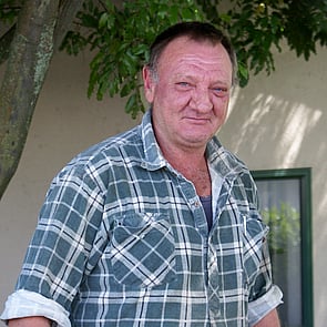 Mike Oakly - Youngstock Manager