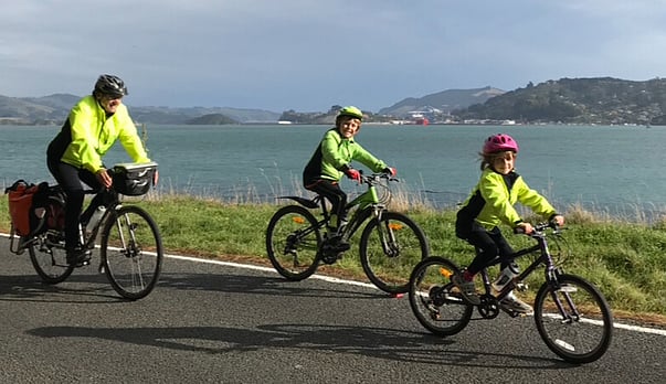 &ldquo;It&rsquo;s a no brainer to have passing distances enshrined in laws&rdquo;