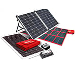 REDARC SOLAR SYSTEMS