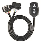 TORQIT PERFORMANCE PEDAL TORQ THROTTLE CONTROLLER - 2022+ RANGER V6