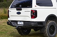 ARB REAR STEP BAR - RANGER 2022+