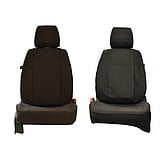 SEAT COVERS