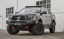 RANGER RA 2022 - CURRENT