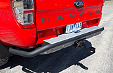 ARB SUMMIT RAW REAR BAR - PX RANGER 2011+