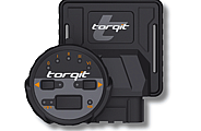 TORQIT PERFORMANCE PEDAL TORQ PLUS THROTTLE CONTROLLER - 2022+ RANGER 2.0L