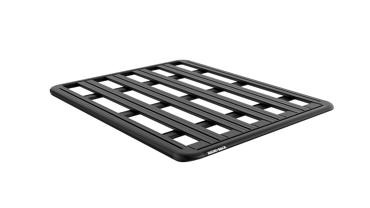 Rock Auto Rack Rhino-Rack | 4WD Solutions