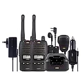 UHF RADIOS & ACCESSORIES
