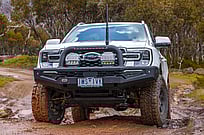 ARB SAHARA BAR - RANGER 2022+