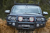ARB SUMMIT BAR - 2011+ PX RANGER