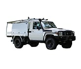 OME SUSPENSION GVM UPGRADES