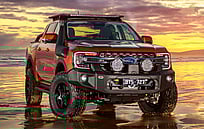 ARB STEALTHBAR - RANGER 2022+