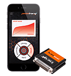 THROTTLE CONTROLLERS