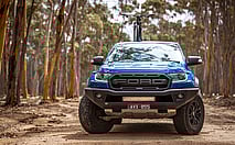 RAPTOR (COMING SOON)