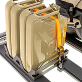 JERRY CAN HOLDERS