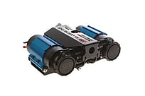 AIR COMPRESSORS & TYRE ACCESSORIES