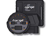 TORQIT PERFORMANCE PEDAL TORQ PLUS THROTTLE CONTROLLER- 2022+ RANGER V6