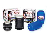 AIRBAGMAN AIR SUSPENSION