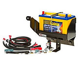 BATTERIES & BATTERY SYSTEMS