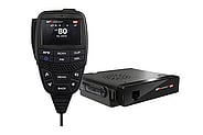 UHF RADIOS, GPS & REVERSE CAMERAS