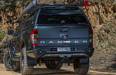 ARB SUMMIT REAR BAR - PX RANGER 2011+