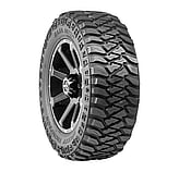 TYRES, WHEELS & ACCESSORIES