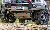 ARB RECOVERY POINT - FORD RANGER PX3