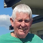 Greg Gascoinge is a trustee of the Linda Jones Riding for Disabled Cambridge Foundation