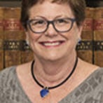 Jocelyn Cooney is a trustee of the Linda Jones Riding for Disabled Cambridge Foundation