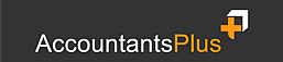 AccountantPlus Logo