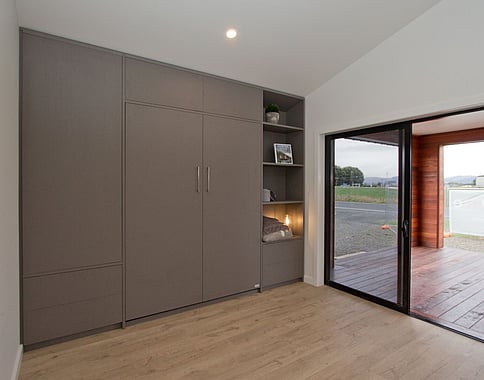 In Progress Video Tour