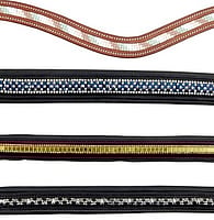 Browbands