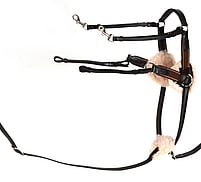 Martingales & Breastplates