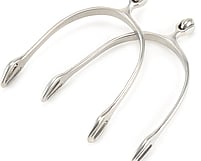 Crops, Whips & Spurs